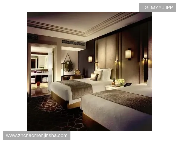 威尼斯人酒店客房预订攻略，轻松搞定您的澳门住宿安排