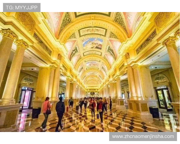 澳门娱乐：揭秘澳门赌场娱乐的精彩纷呈与最新动态