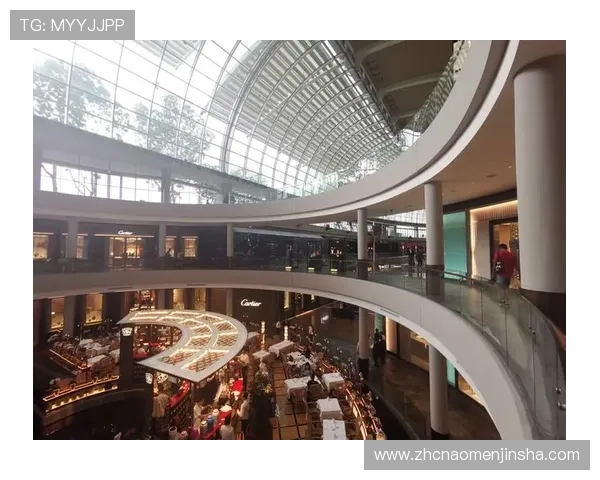 新加坡滨海湾金沙酒店赌场的餐饮娱乐选择,满足不同口味的美食体验 新加坡滨海湾金沙酒店赌场的餐饮娱乐选择,满足不同口味的美食体验