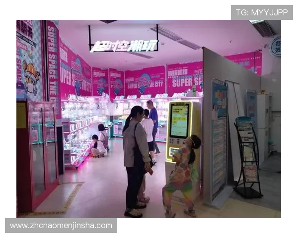 澳门新濠国际娱乐场最新游戏设备和娱乐设施全面升级带来极致体验